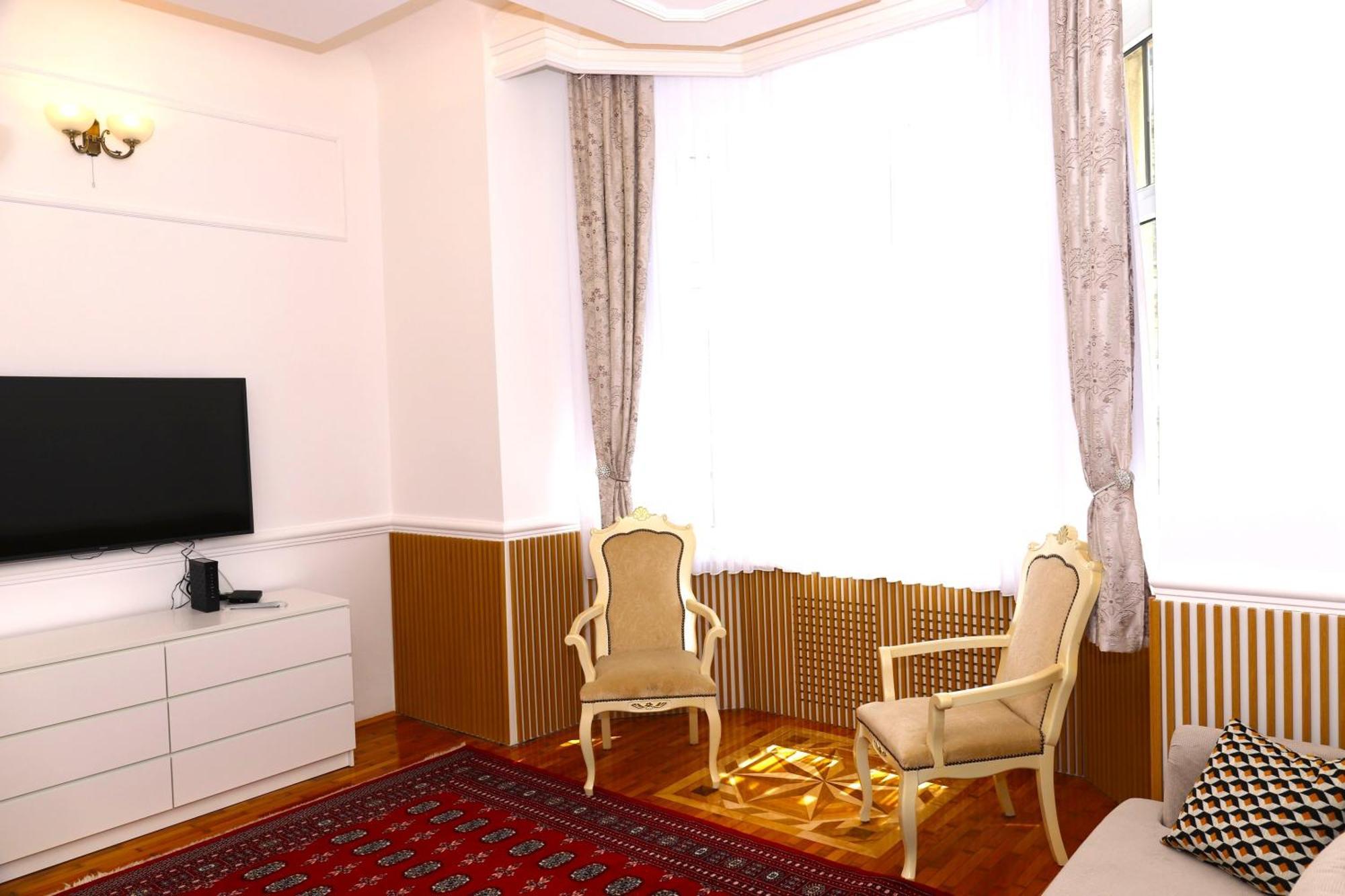 Lux Medina Apartments Sarajevo Exterior photo