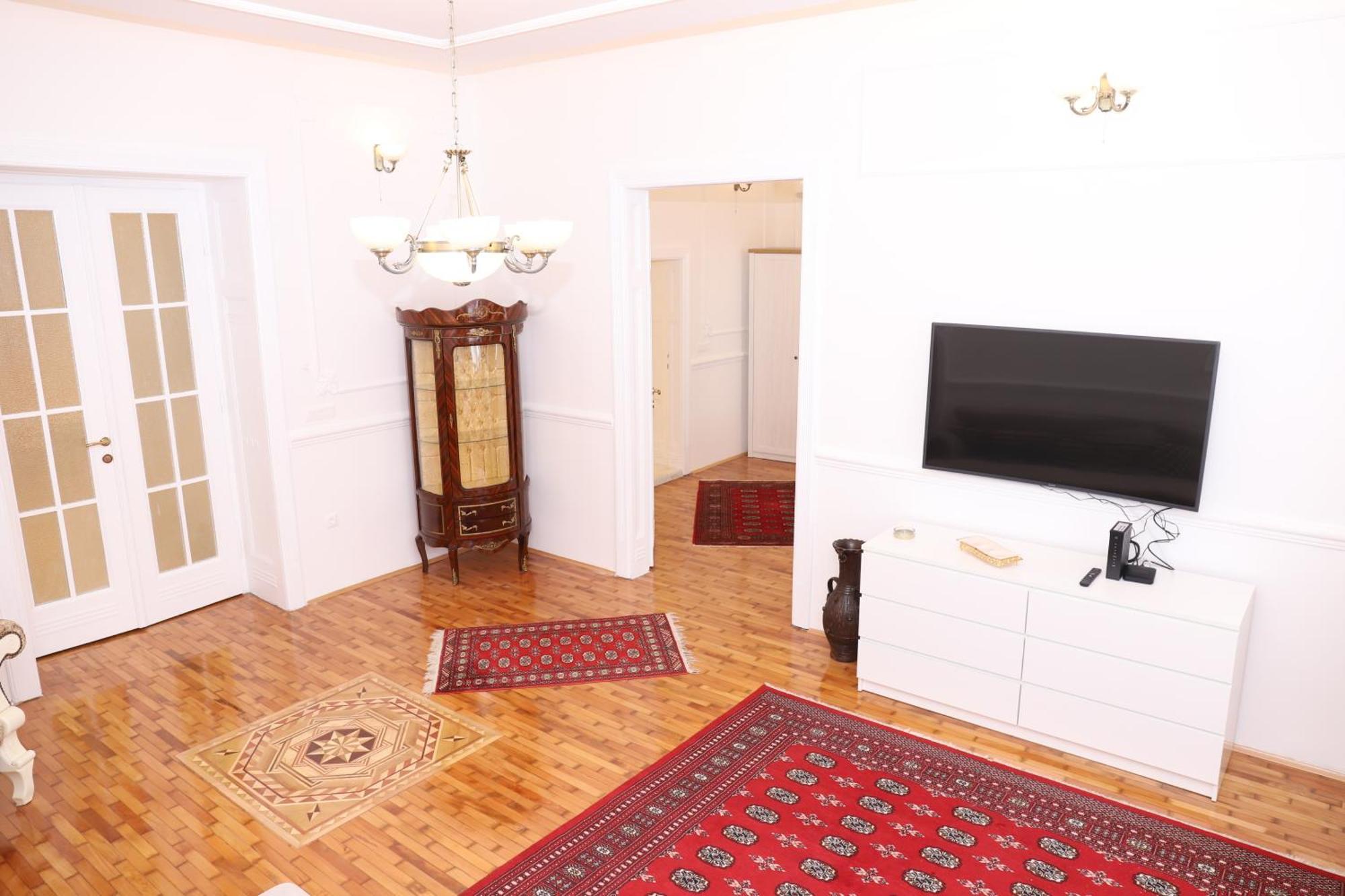 Lux Medina Apartments Sarajevo Exterior photo